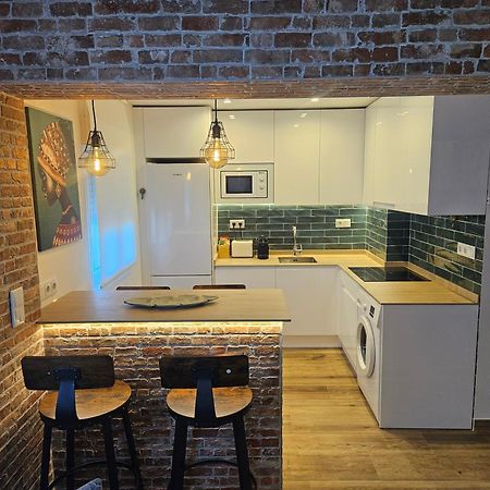 Apartamento A Estrenar Junto Al Sardinero 산탄데르 외부 사진