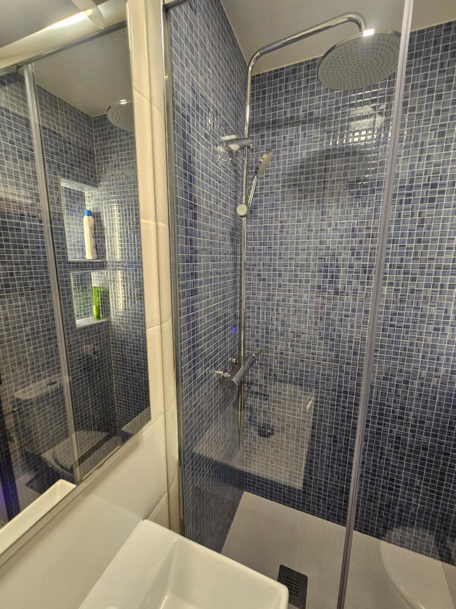 Apartamento A Estrenar Junto Al Sardinero 산탄데르 외부 사진