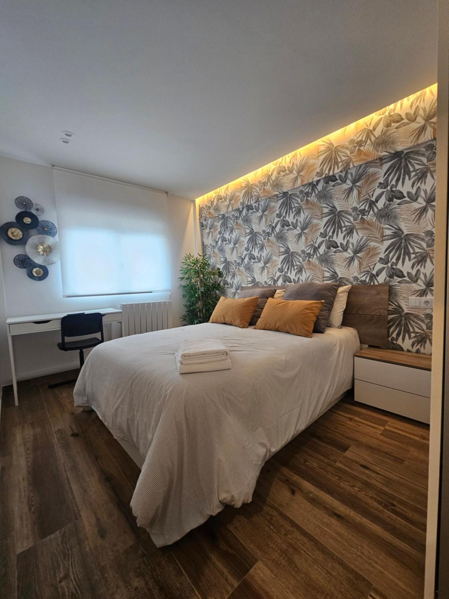 Apartamento A Estrenar Junto Al Sardinero 산탄데르 외부 사진