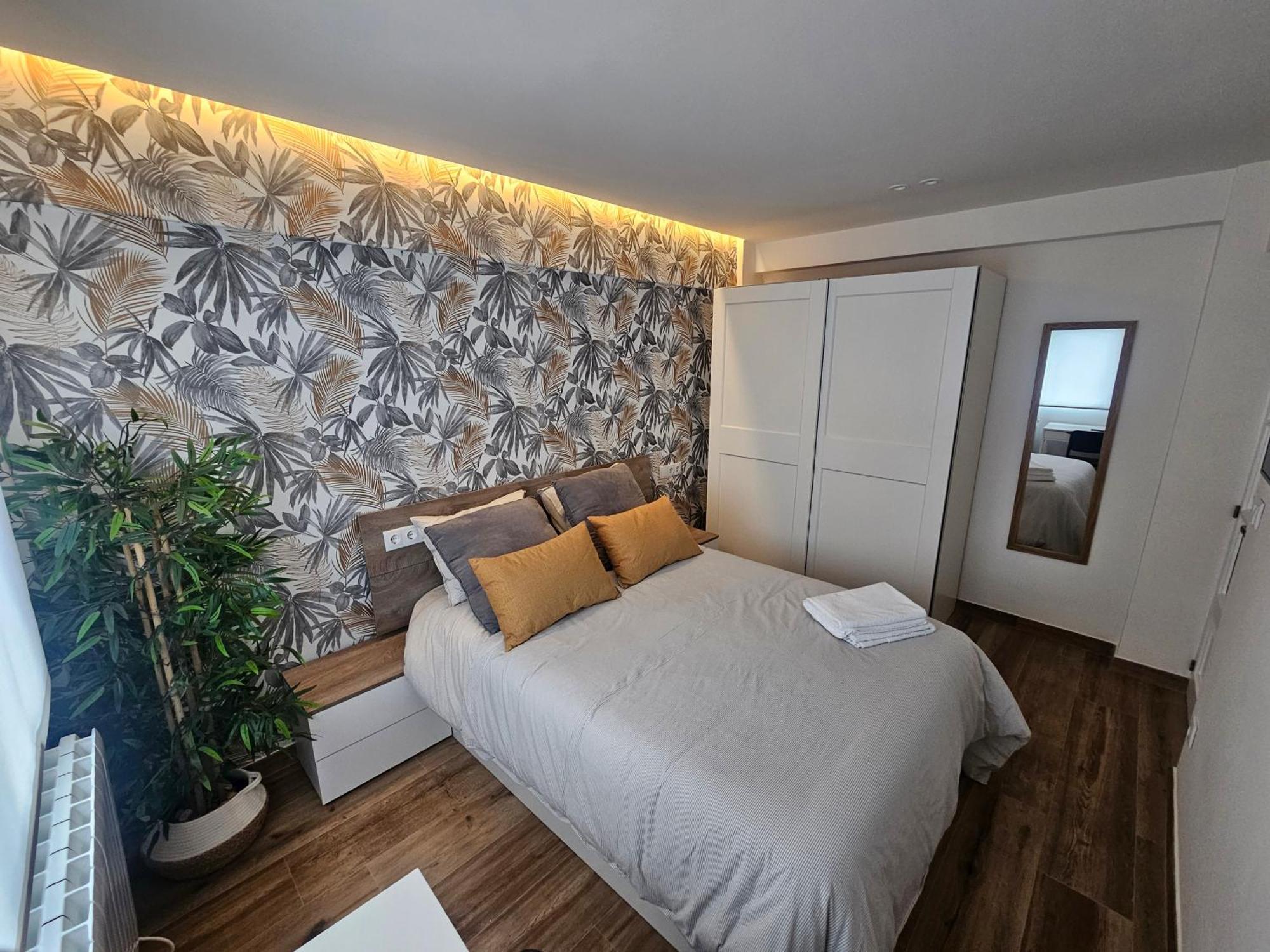 Apartamento A Estrenar Junto Al Sardinero 산탄데르 외부 사진