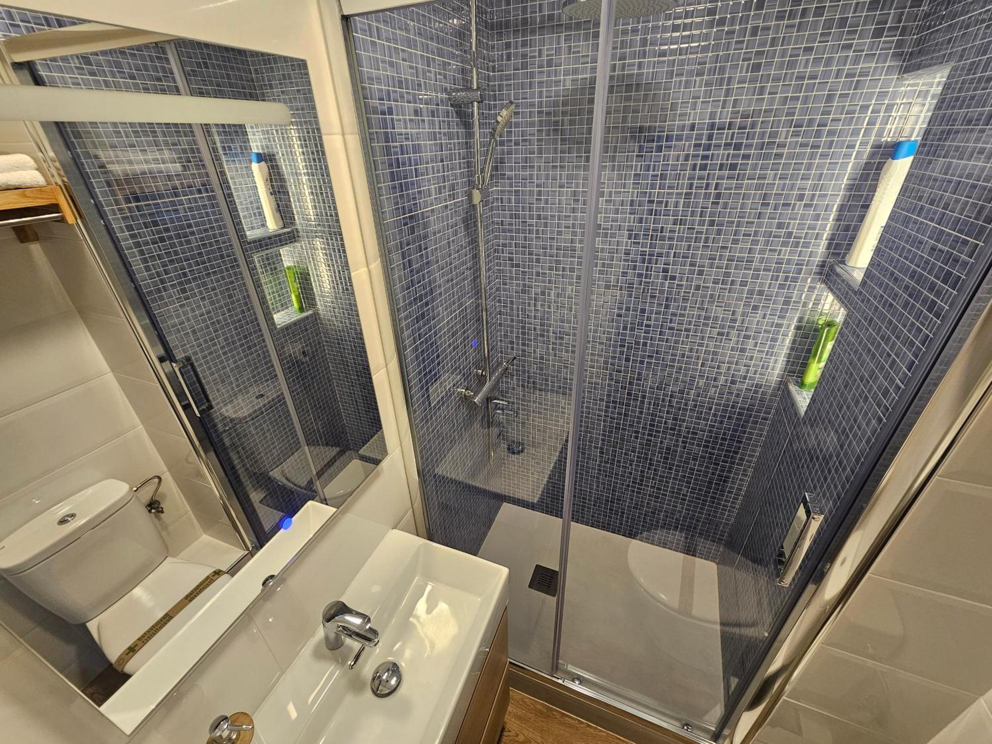 Apartamento A Estrenar Junto Al Sardinero 산탄데르 외부 사진