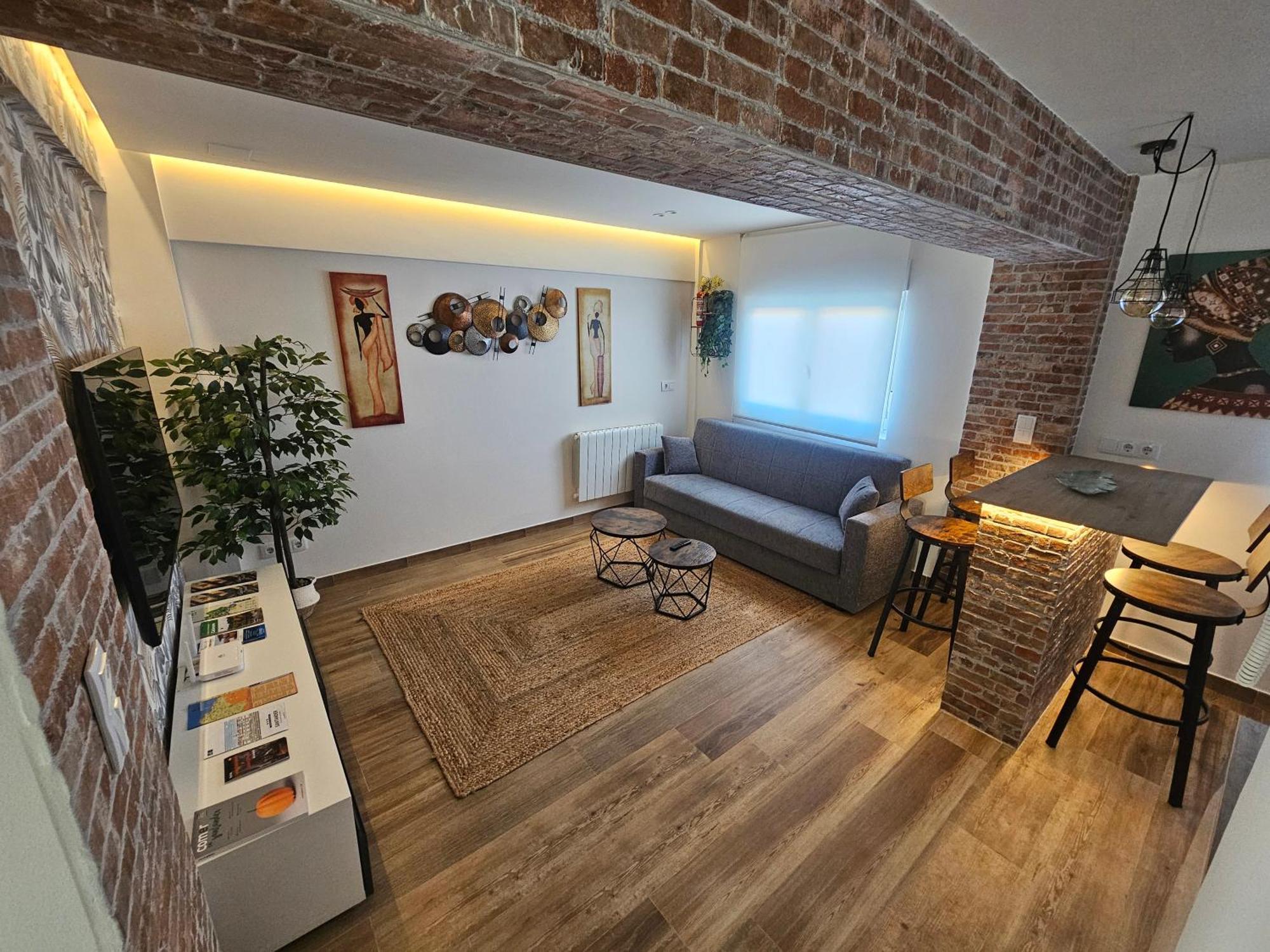 Apartamento A Estrenar Junto Al Sardinero 산탄데르 외부 사진