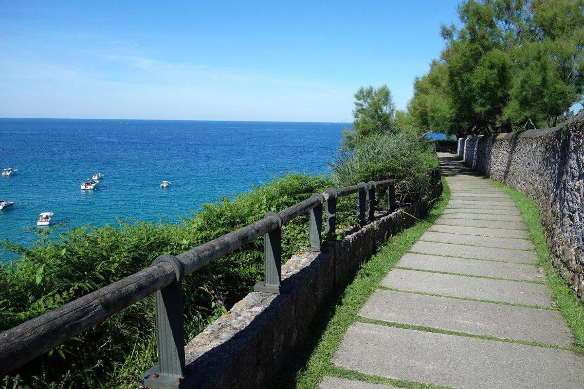 Apartamento A Estrenar Junto Al Sardinero 산탄데르 외부 사진